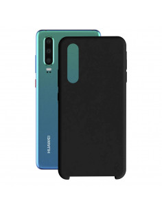 KSIX Soft Silicone Case For...