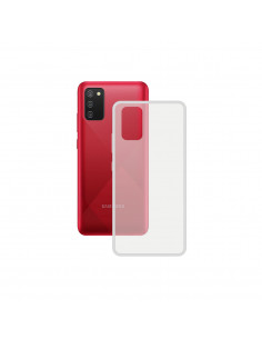 Flex Case For Galaxy A02s...
