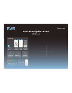 Foam POS for Boreal...