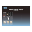 copy of Foam POS for Barcelona BXPLAFLED08 (1m x 70cm)