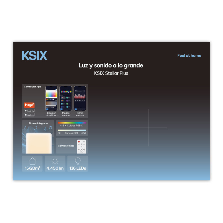 Foam POS for Stellar Plus BXPLAFLED14 (1m x 70cm)