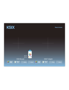 Foam POS for Boreal...