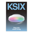 KSIX Display Poster Smart Home - Download it online