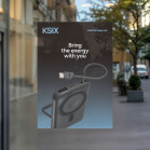 KSIX Display Poster Power banks 1 - Download it online