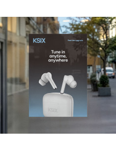 KSIX Display Poster Audio 1... 2