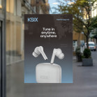 KSIX Display Poster Audio 1 - Download it online
