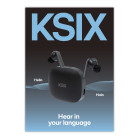 KSIX Display Poster Audio 2 - Download it online