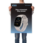 KSIX Display Poster Wearables 1 - Download it online