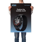 KSIX Display Poster Wearables 2 - Download it online