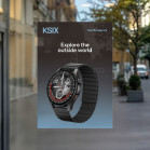KSIX Display Poster Wearables 2 - Download it online