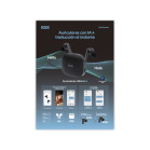 KSIX Display Poster UltimAI - Download it online