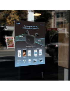 KSIX Display Poster UltimAI... 2