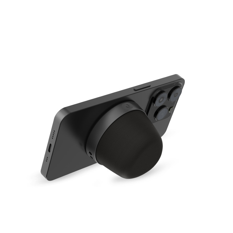 KSIX SnapTune magnetic speaker, 6...