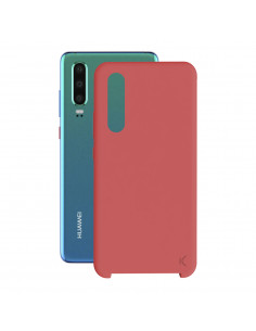 KSIX Soft Silicone Case For...