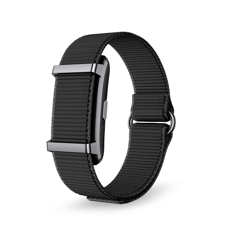 Smartband KSIX Vitalis, Aut. 30 días,... Smartband KSIX Vitalis, Aut. 30 días,...
