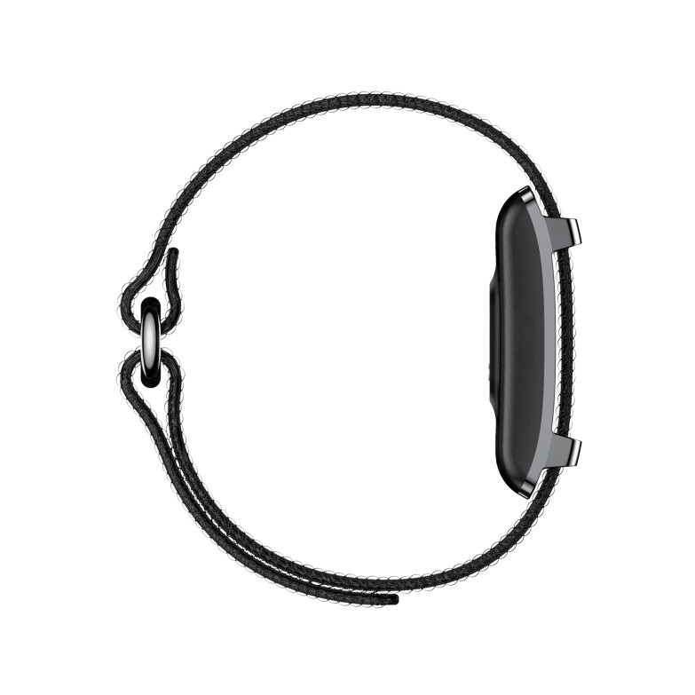 Smartband KSIX Vitalis, Aut. 30 días,... Smartband KSIX Vitalis, Aut. 30 días,...