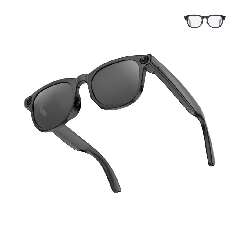 Gafas Inteligentes IA KSIX Spectrum,...