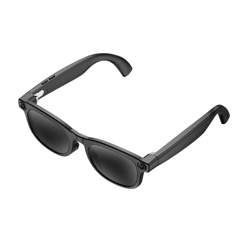 Gafas Inteligentes IA KSIX Spectrum,...
