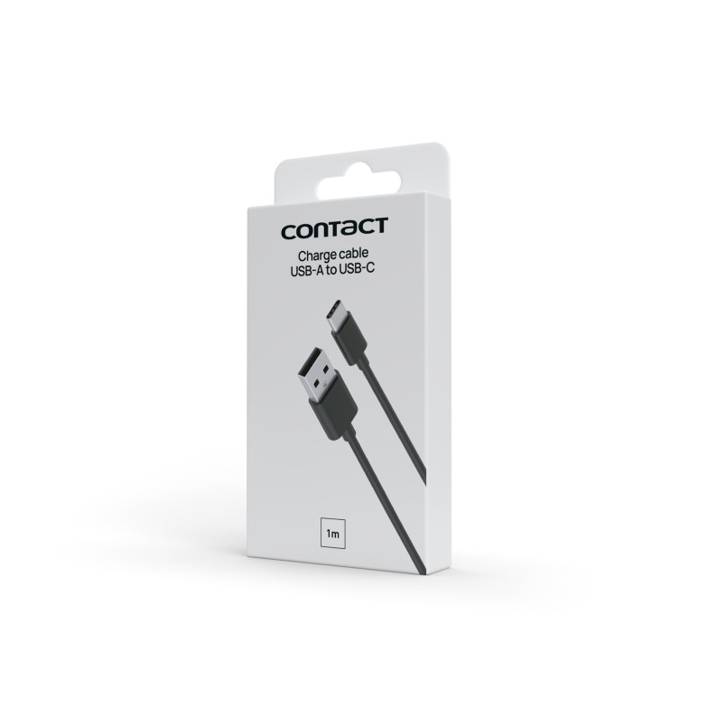 Cable de carga y datos USB-A a USB-C...