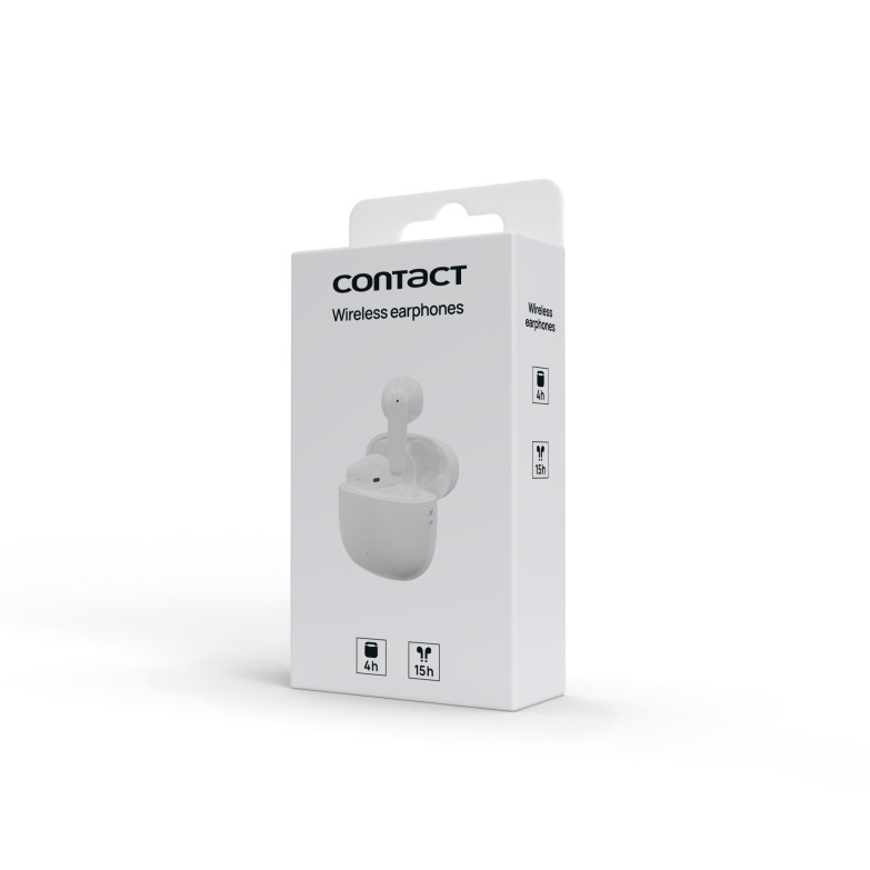 Contact Twins Nano Wireless...