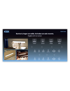 Cartelería foam para Sophia...