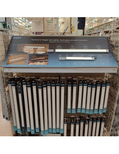 Cartelería foam para Sophia... 2