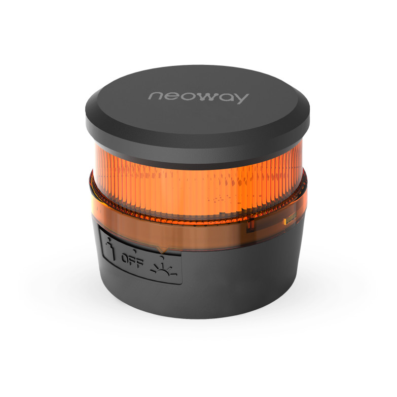 Luz de emergencia NEOWAY V16,...