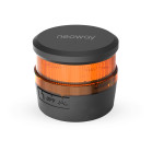 NEOWAY Safety Light IoT, V16, Validated DGT, Prepaid Nano SIM 12 years, GPS, Magnetic, Battery included