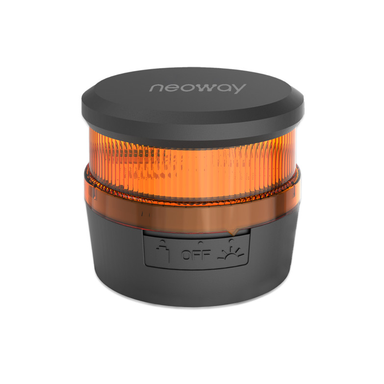 Luz de emergencia NEOWAY V16,...