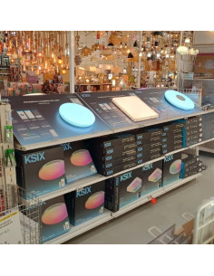 Foam POS for Stellar Plus... 2