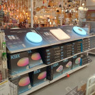 copy of Foam POS for Barcelona BXPLAFLED08 (1m x 70cm)