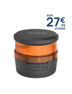 Pack 96 uds Luz de...