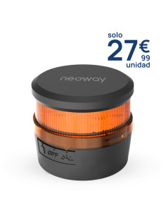 Pack 96 uds Luz de... 2