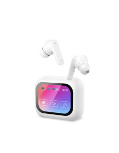 Auriculares inalámbricos...