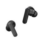 KSIX Vision Wireless Headphones, 2.01‘’ TFT display, ANC, Aut. 6+20 h, Touch control, Call, Voice assistance, Black