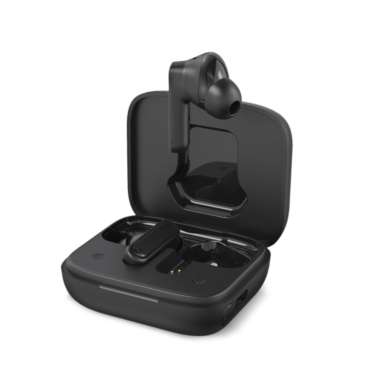 KSIX Vision Wireless Headphones,...