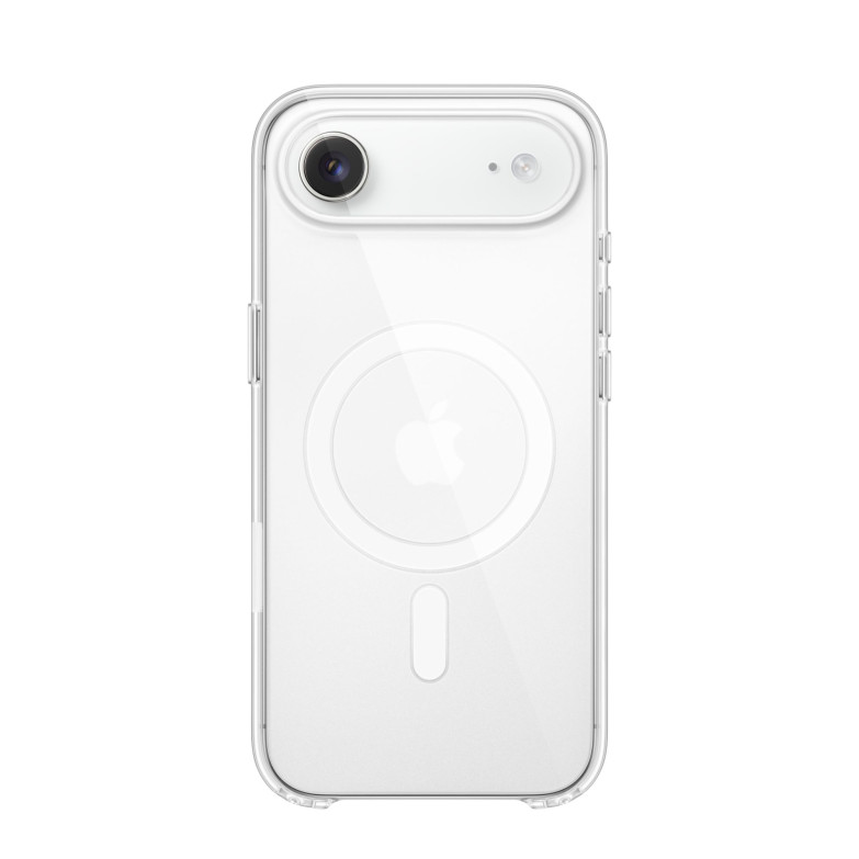 KSIX FUNDA FLEX MAGCHARGE IPHONE 17...