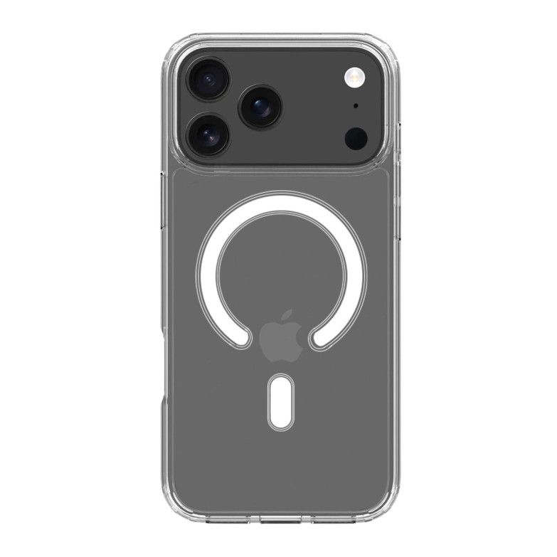 KSIX FUNDA FLEX MAGCHARGE IPHONE 17...