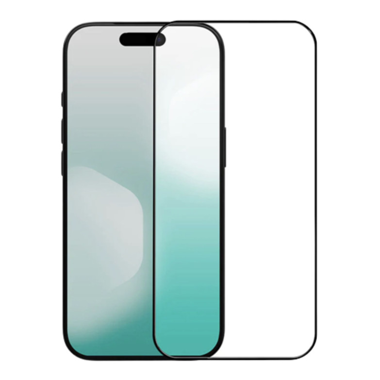 KSIX PROTECTOR FULL GLUE 2.5D VIDRIO...