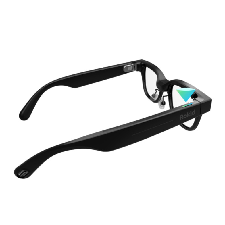 Rokit Smart Glasses, Augmented...