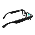 Rokid Smart Glasses, Augmented Reality, Dual Optical Display, Integrated Camera, AI-powered Hands-free Interaction
