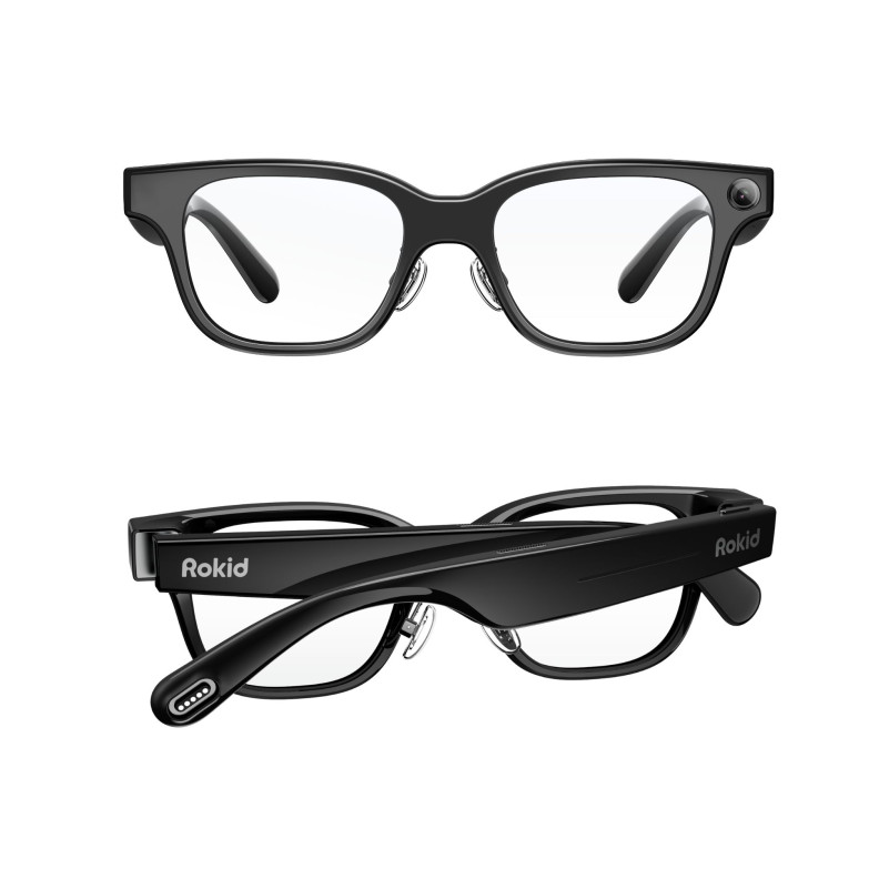 Rokit Smart Glasses, Augmented...