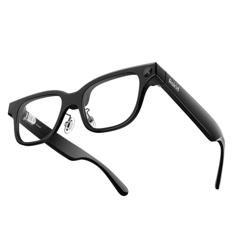 Rokid Smart Glasses, Augmented...