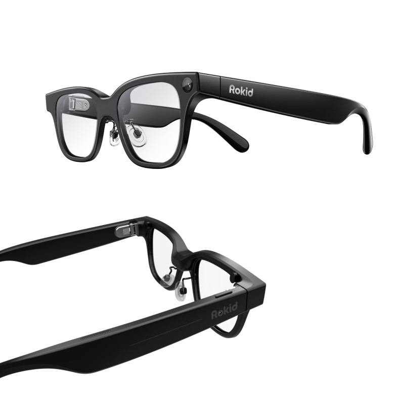Rokit Smart Glasses, Augmented...