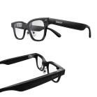 Rokit Smart Glasses, Augmented Reality, Dual Optical Display, Integrated Camera, AI-powered Hands-free Interaction