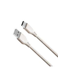 Cable de carga y datos...