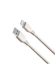 USB-A to Lightning KSIX 20...