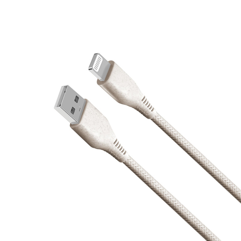 Cable de carga y datos USB-A a...