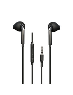 Contact Wired Earphones...