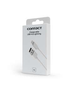 USB-A to Lightning Contact... 2